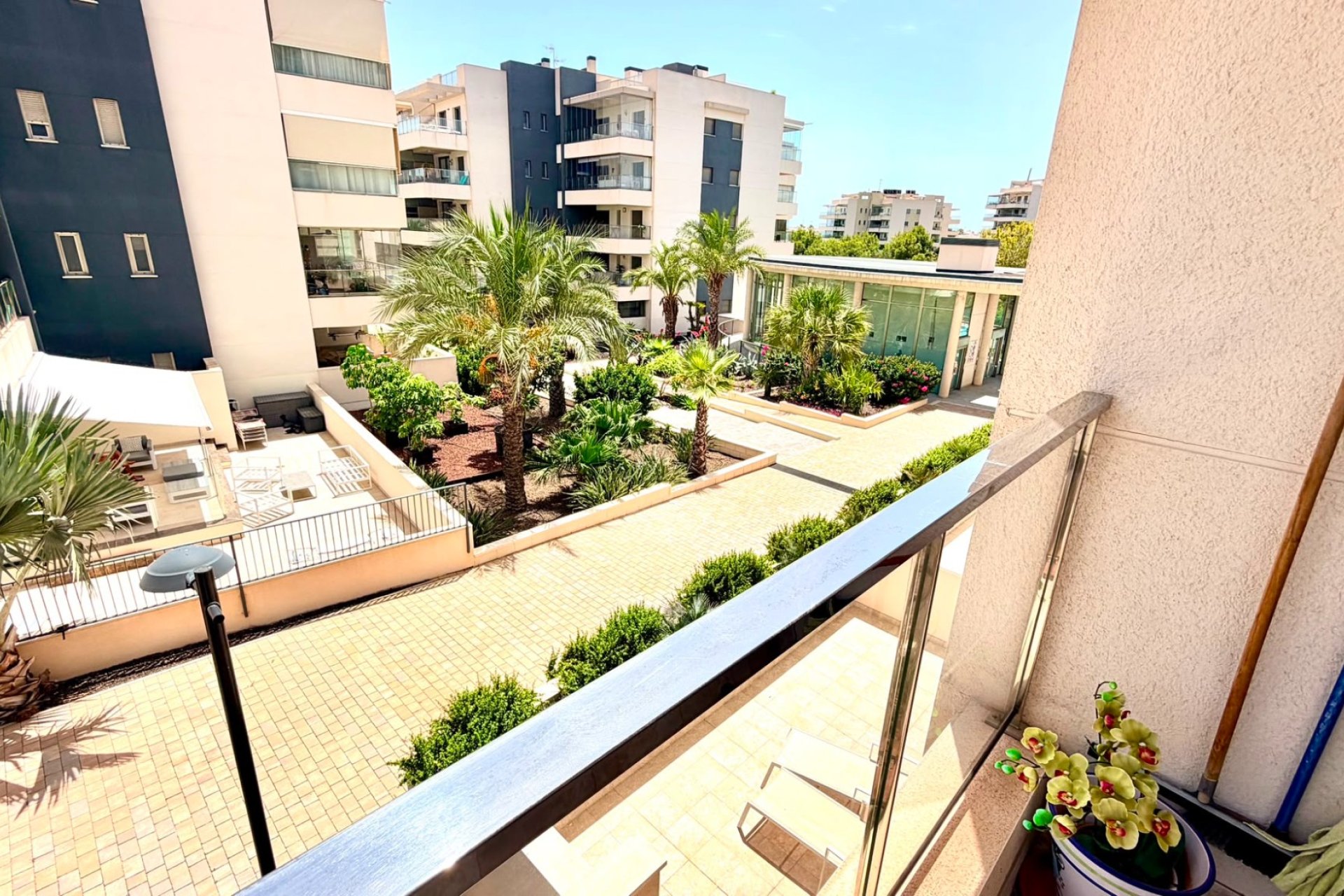 Resale - Apartment -
Orihuela Costa - Costa Blanca
