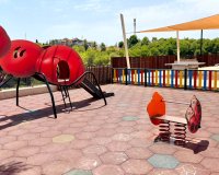 Resale - Apartment -
Orihuela Costa - Costa Blanca