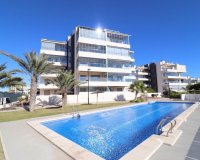 Resale - Apartment -
Orihuela Costa - Costa Blanca