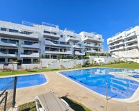 Resale - Apartment -
Orihuela Costa - Costa Blanca