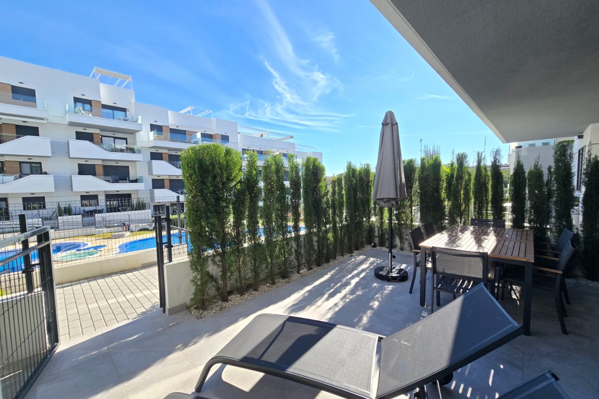 Resale - Apartment -
Orihuela Costa - Costa Blanca
