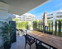 Resale - Apartment -
Orihuela Costa - Costa Blanca