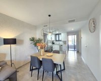Resale - Apartment -
Orihuela Costa - Costa Blanca