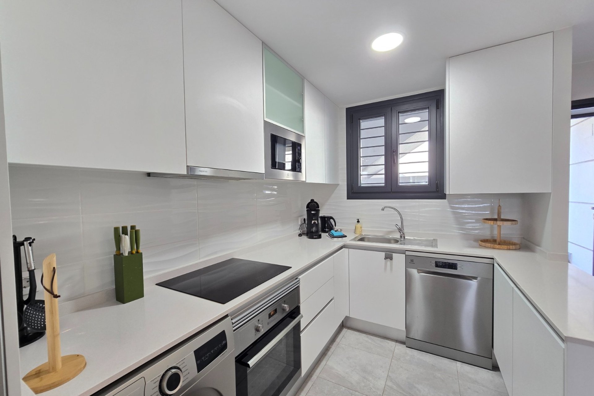 Resale - Apartment -
Orihuela Costa - Costa Blanca