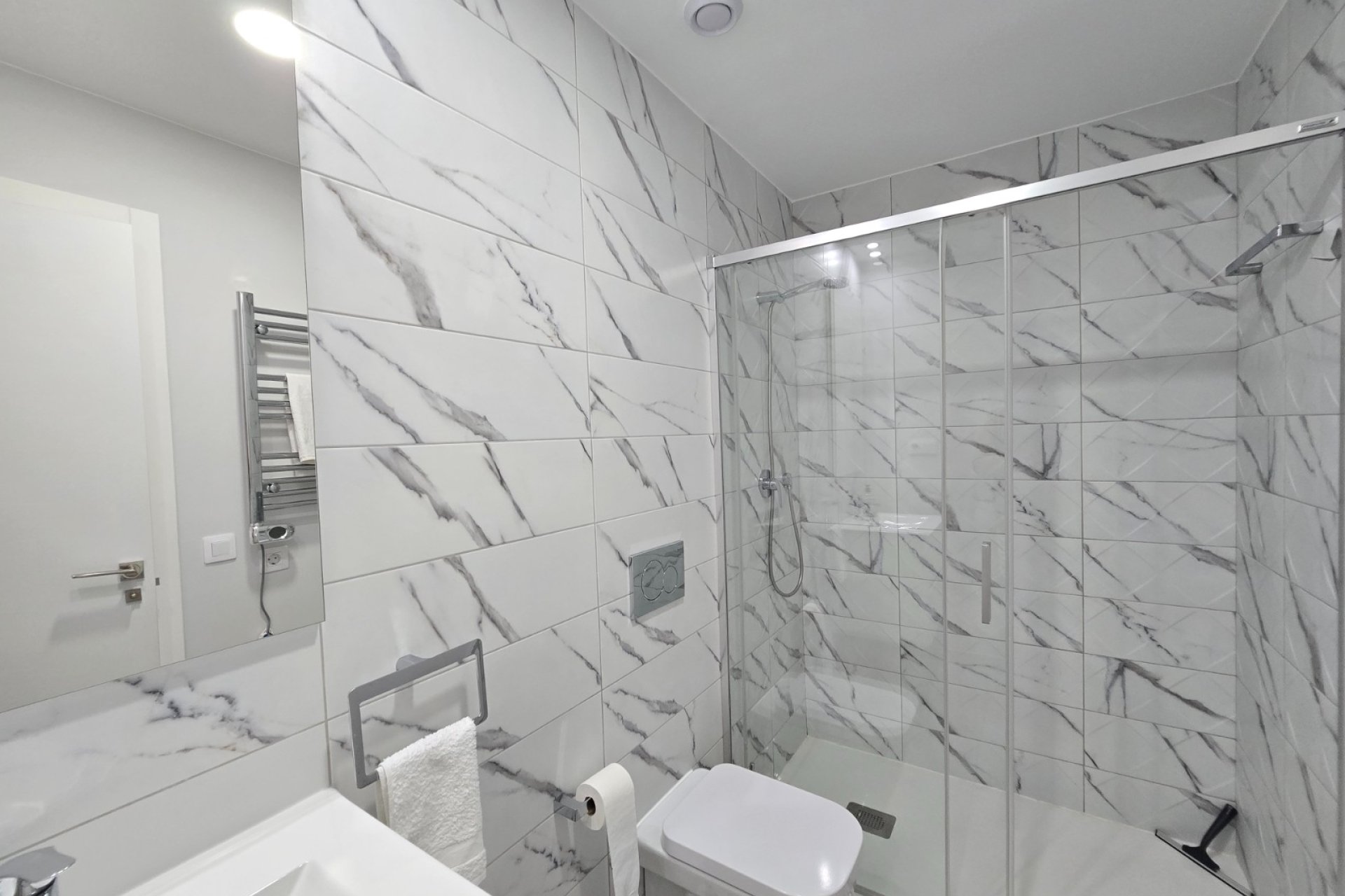 Resale - Apartment -
Orihuela Costa - Costa Blanca