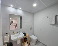 Resale - Apartment -
Orihuela Costa - Costa Blanca