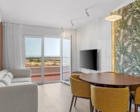 Resale - Apartment -
Orihuela Costa - Costa Blanca