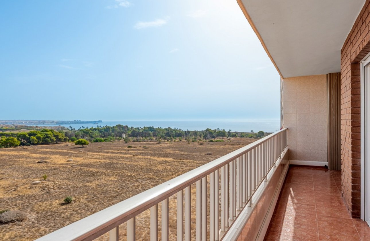 Resale - Apartment -
Orihuela Costa - Costa Blanca