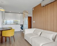 Resale - Apartment -
Orihuela Costa - Costa Blanca