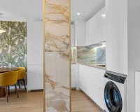 Resale - Apartment -
Orihuela Costa - Costa Blanca