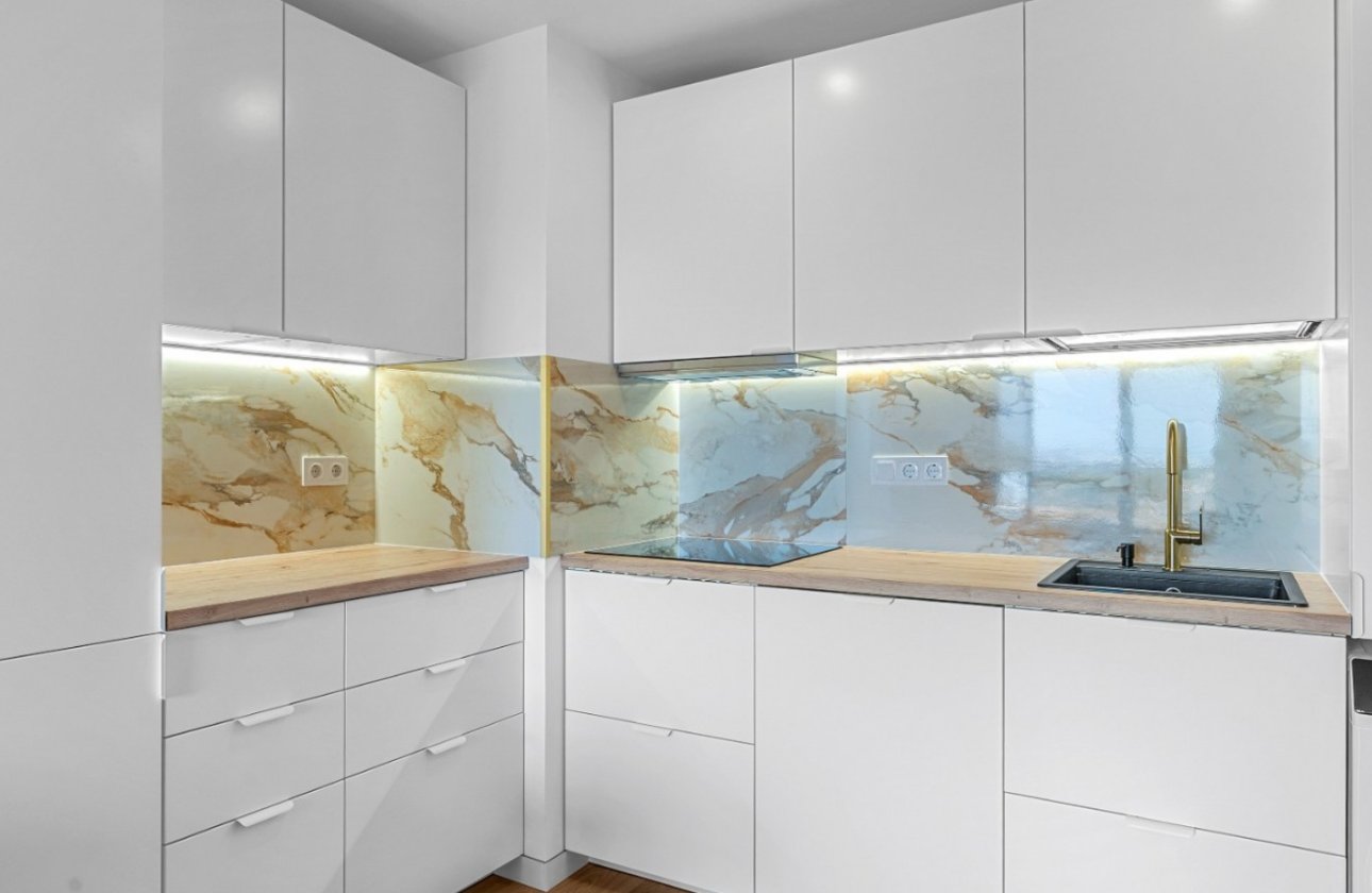 Resale - Apartment -
Orihuela Costa - Costa Blanca