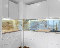 Resale - Apartment -
Orihuela Costa - Costa Blanca