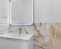 Resale - Apartment -
Orihuela Costa - Costa Blanca