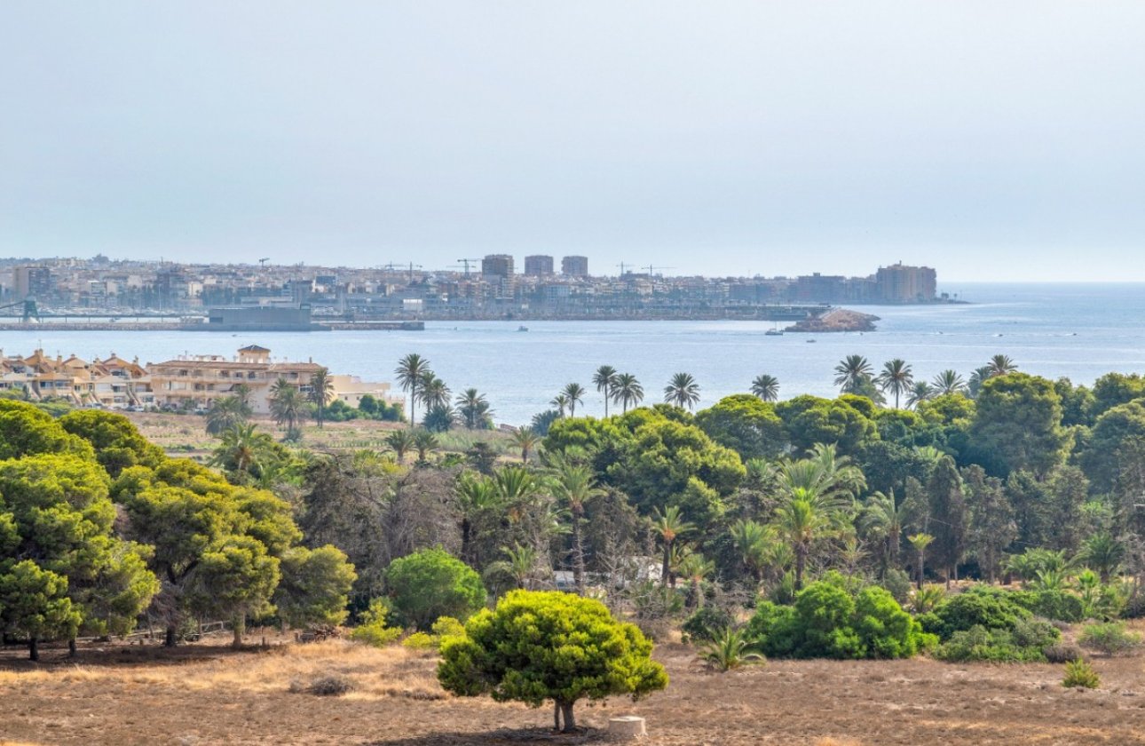 Resale - Apartment -
Orihuela Costa - Costa Blanca
