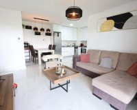 Resale - Apartment -
Orihuela Costa - Costa Blanca