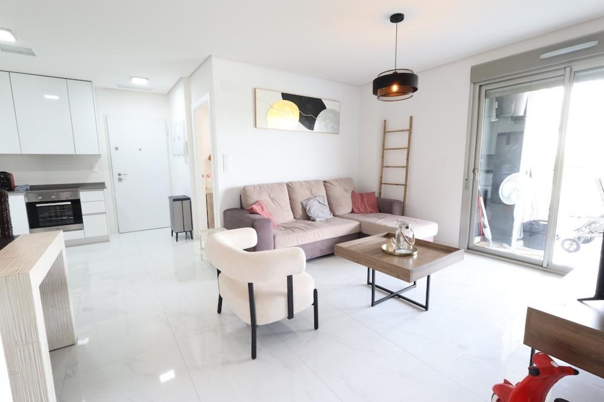 Resale - Apartment -
Orihuela Costa - Costa Blanca