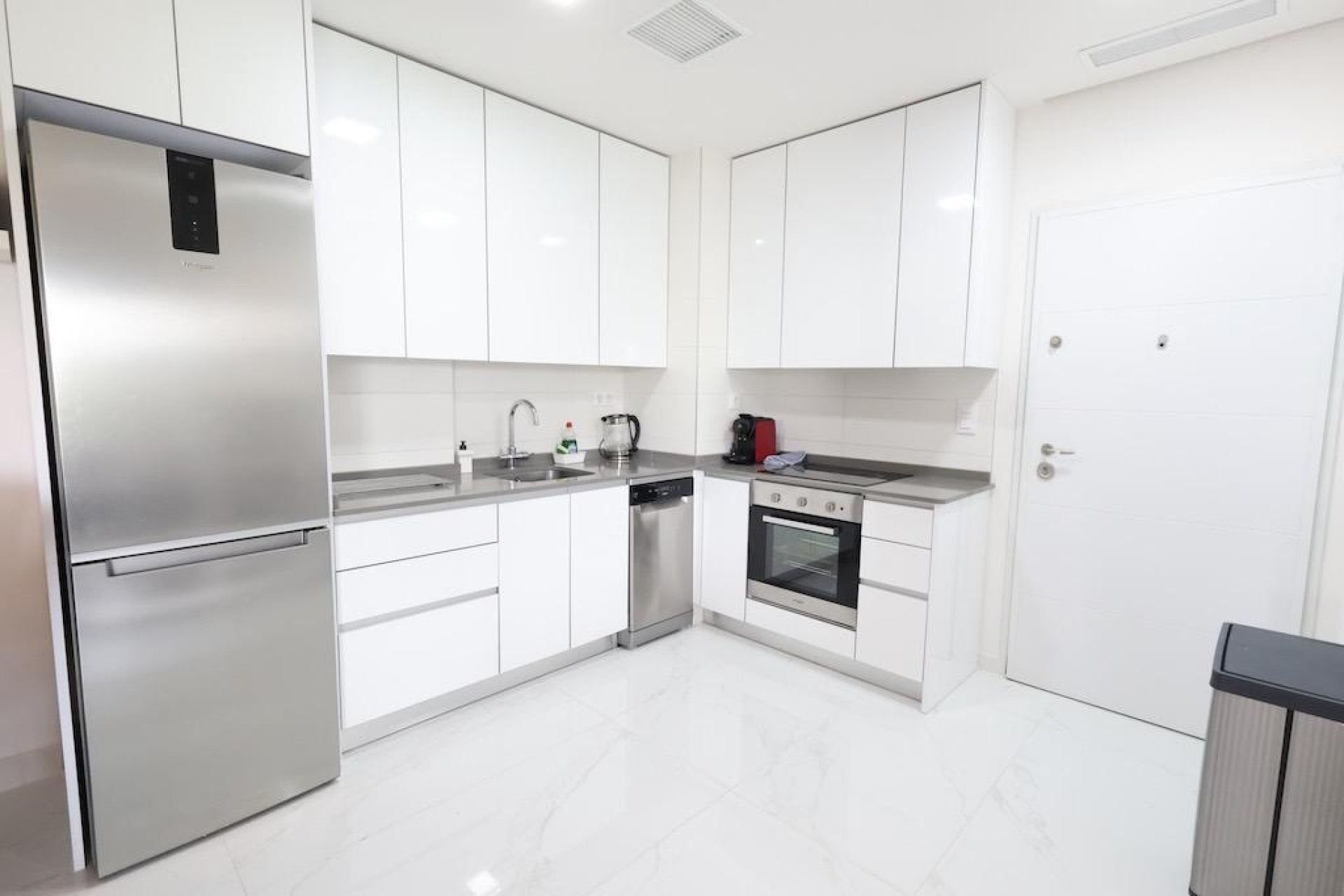 Resale - Apartment -
Orihuela Costa - Costa Blanca