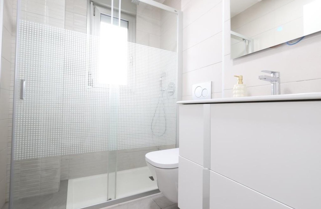 Resale - Apartment -
Orihuela Costa - Costa Blanca