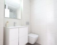 Resale - Apartment -
Orihuela Costa - Costa Blanca