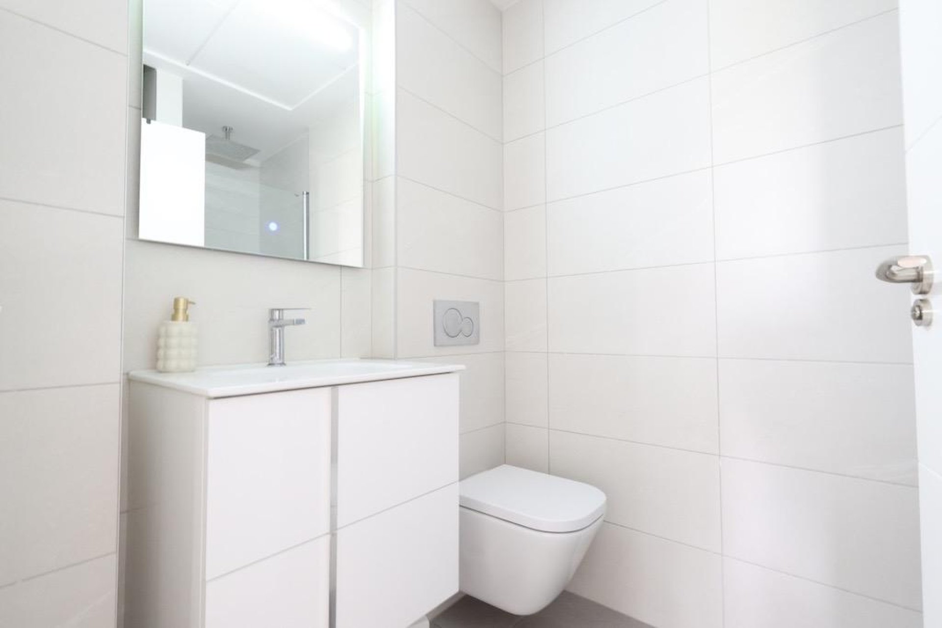 Resale - Apartment -
Orihuela Costa - Costa Blanca