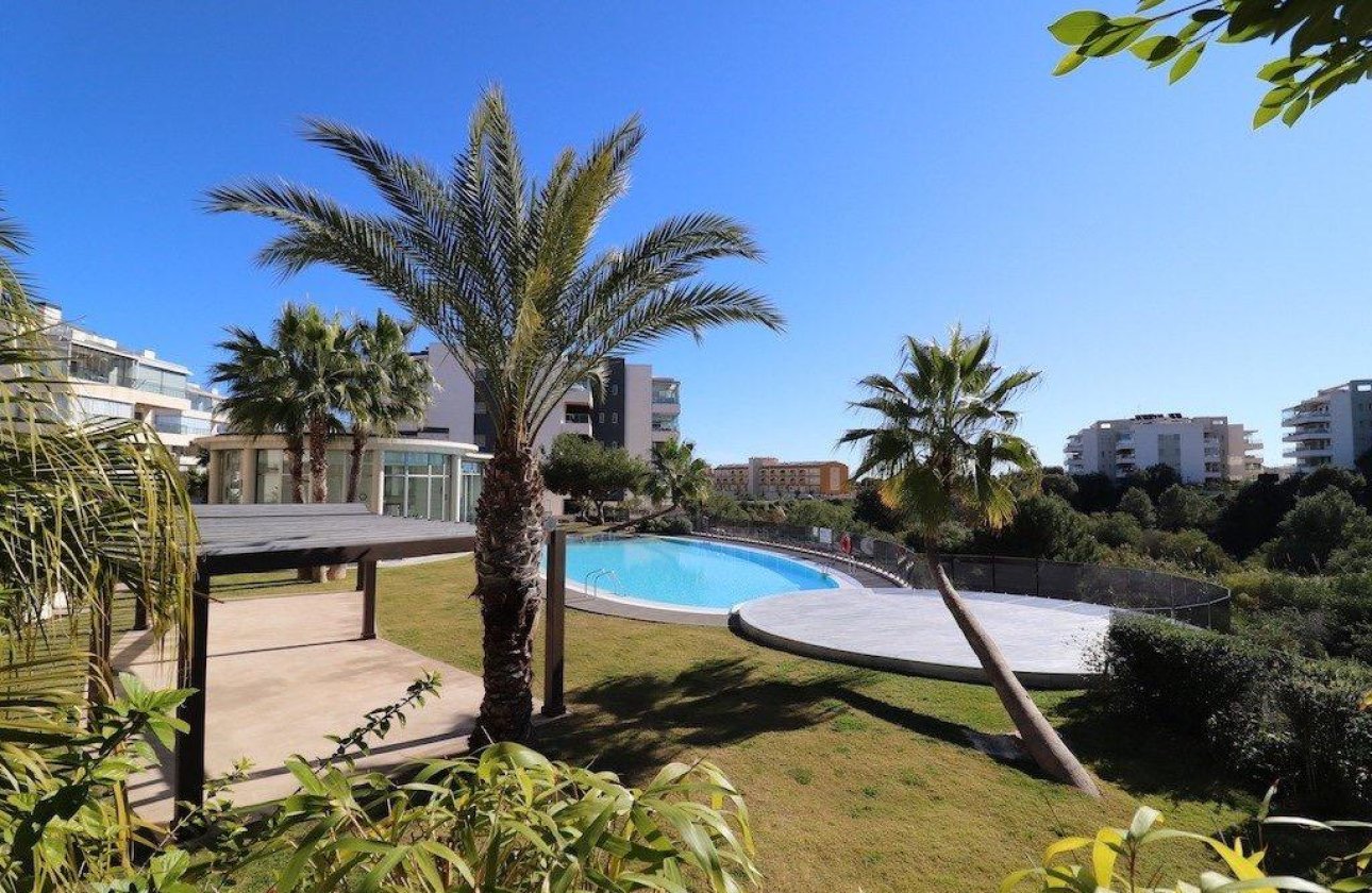 Resale - Apartment -
Orihuela Costa - Costa Blanca