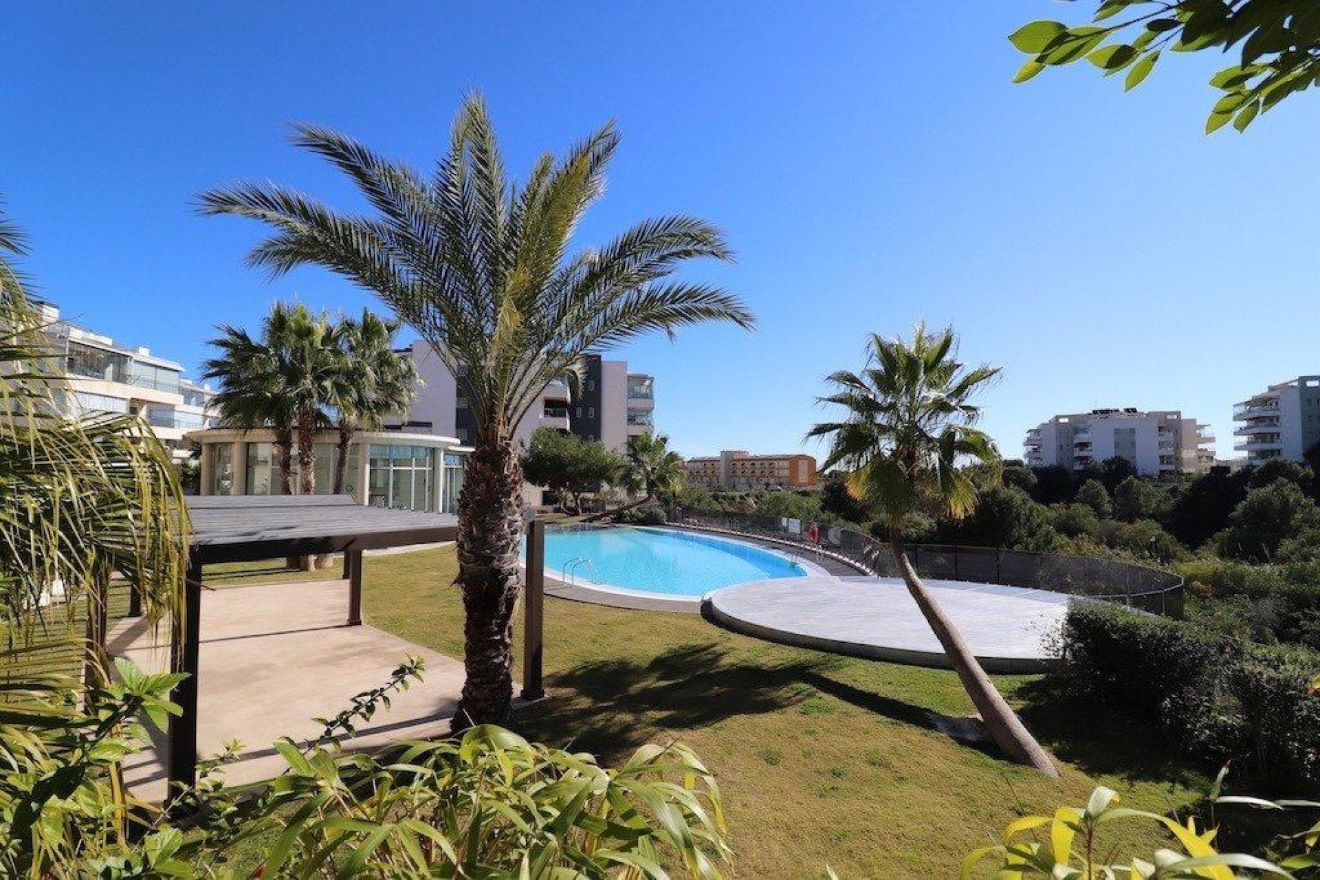 Resale - Apartment -
Orihuela Costa - Costa Blanca