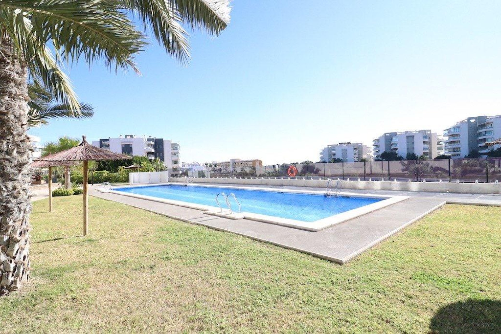 Resale - Apartment -
Orihuela Costa - Costa Blanca