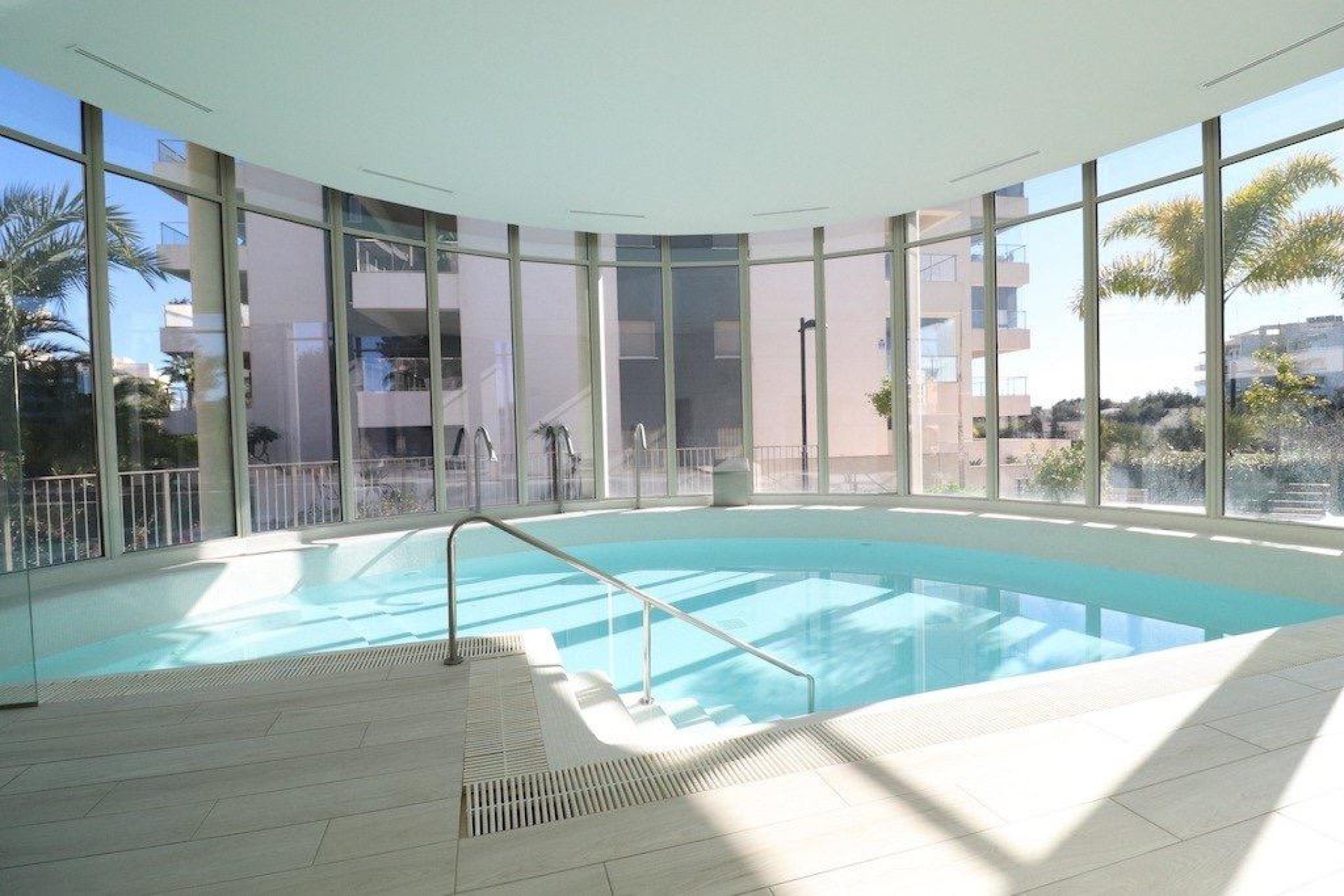 Resale - Apartment -
Orihuela Costa - Costa Blanca