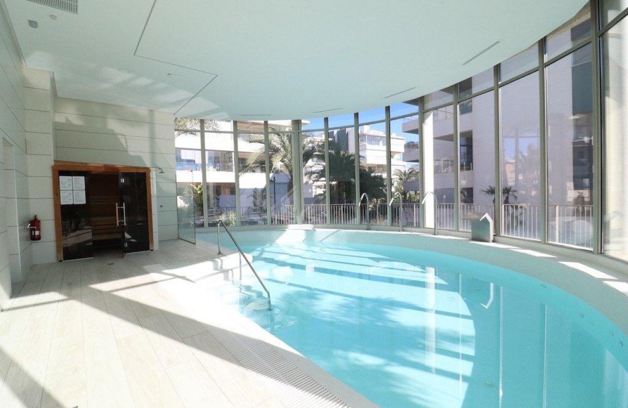Resale - Apartment -
Orihuela Costa - Costa Blanca
