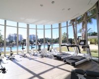 Resale - Apartment -
Orihuela Costa - Costa Blanca