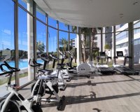Resale - Apartment -
Orihuela Costa - Costa Blanca