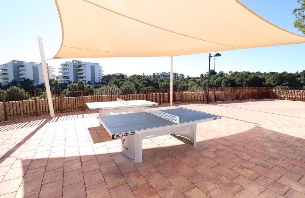 Resale - Apartment -
Orihuela Costa - Costa Blanca