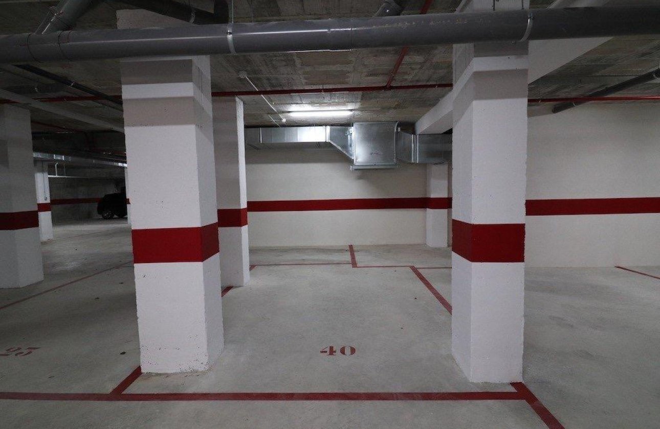 Resale - Apartment -
Orihuela Costa - Costa Blanca