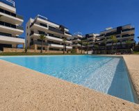 Resale - Apartment -
Orihuela Costa - Costa Blanca