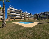Resale - Apartment -
Orihuela Costa - Costa Blanca