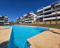 Resale - Apartment -
Orihuela Costa - Costa Blanca