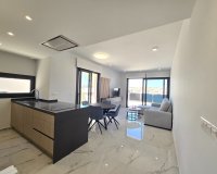 Resale - Apartment -
Orihuela Costa - Costa Blanca