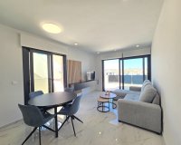 Resale - Apartment -
Orihuela Costa - Costa Blanca