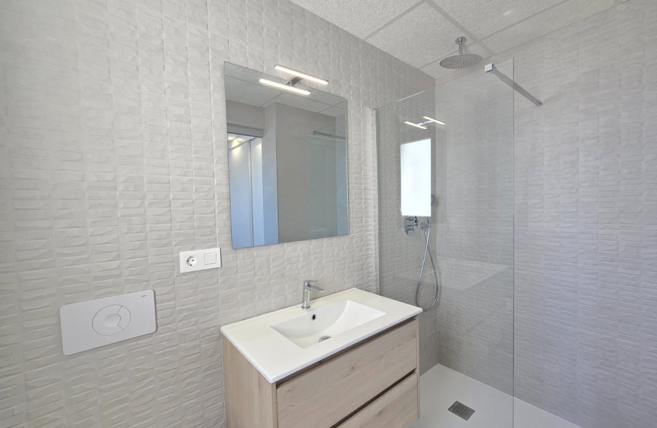 Resale - Apartment -
Orihuela Costa - Costa Blanca