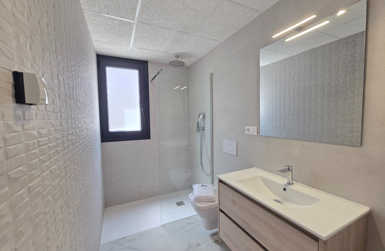 Resale - Apartment -
Orihuela Costa - Costa Blanca