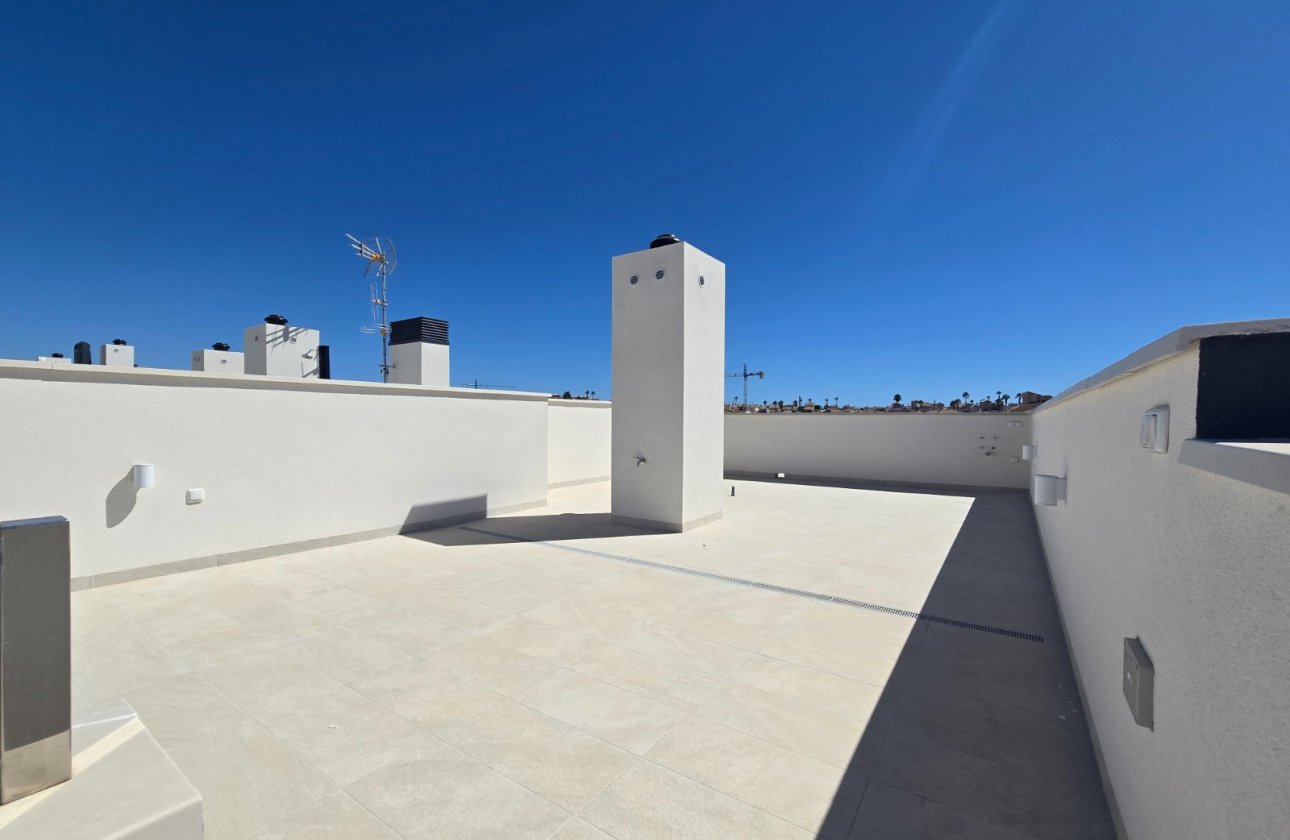 Resale - Apartment -
Orihuela Costa - Costa Blanca