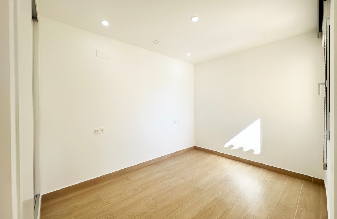 Resale - Apartment -
Orihuela Costa - Costa Blanca