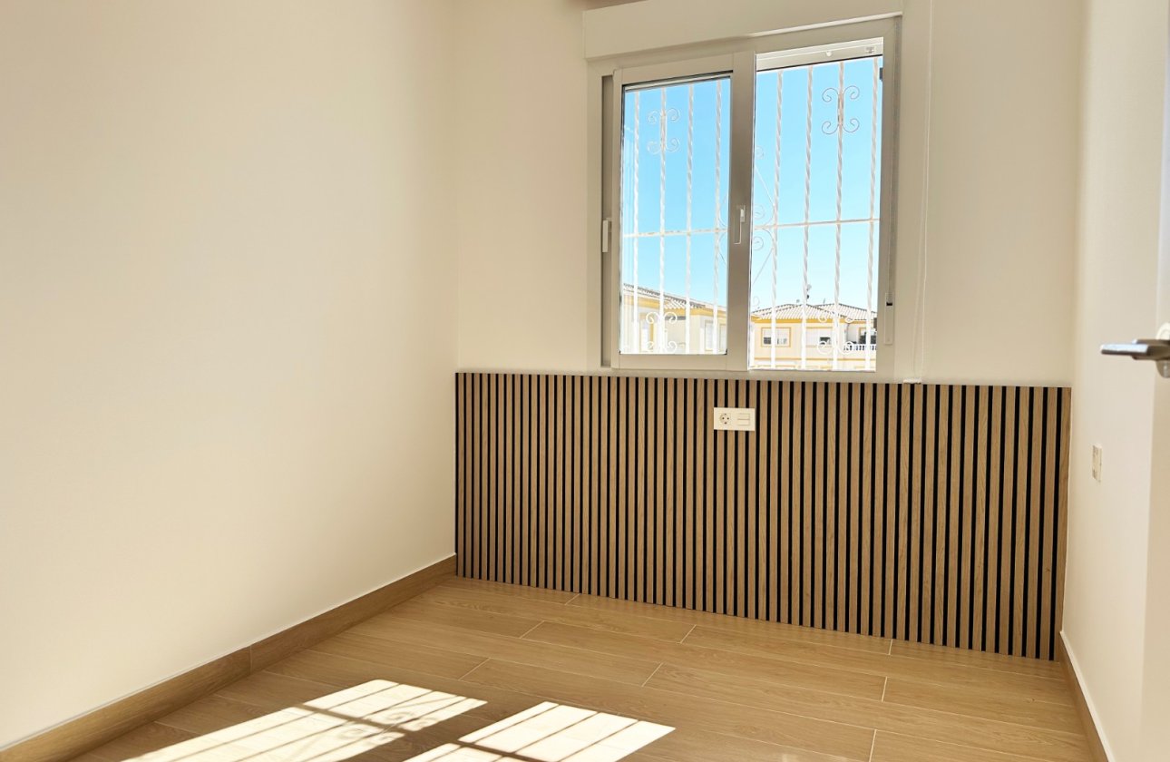 Resale - Apartment -
Orihuela Costa - Costa Blanca