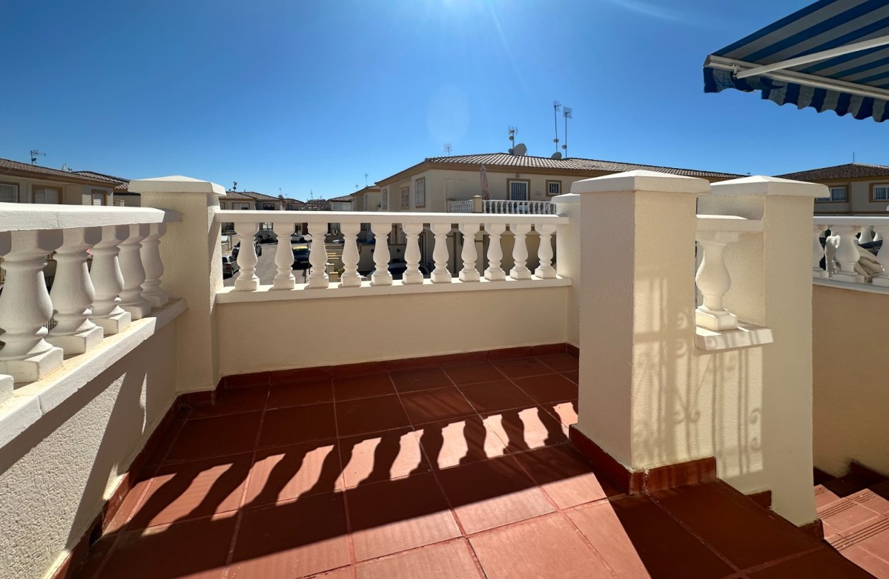Resale - Apartment -
Orihuela Costa - Costa Blanca