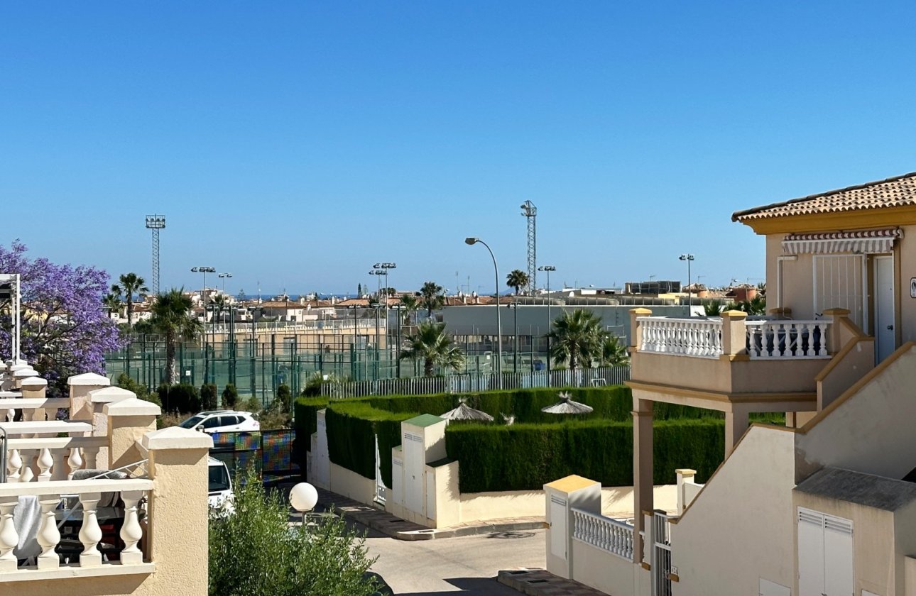 Resale - Apartment -
Orihuela Costa - Costa Blanca