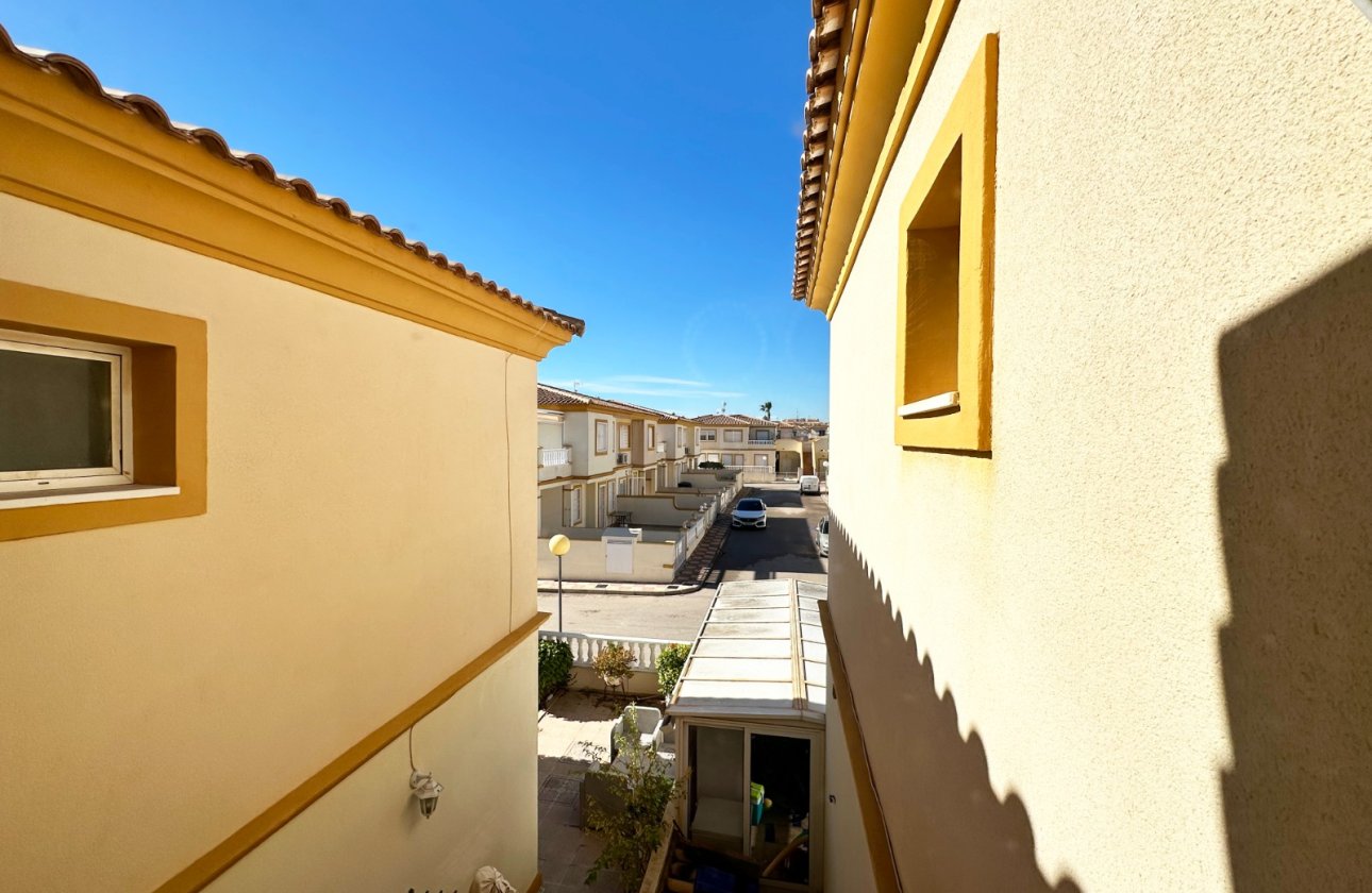 Resale - Apartment -
Orihuela Costa - Costa Blanca
