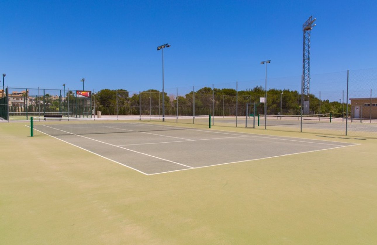 Resale - Apartment -
Orihuela Costa - Costa Blanca