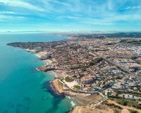 Resale - Apartment -
Orihuela Costa - Costa Blanca