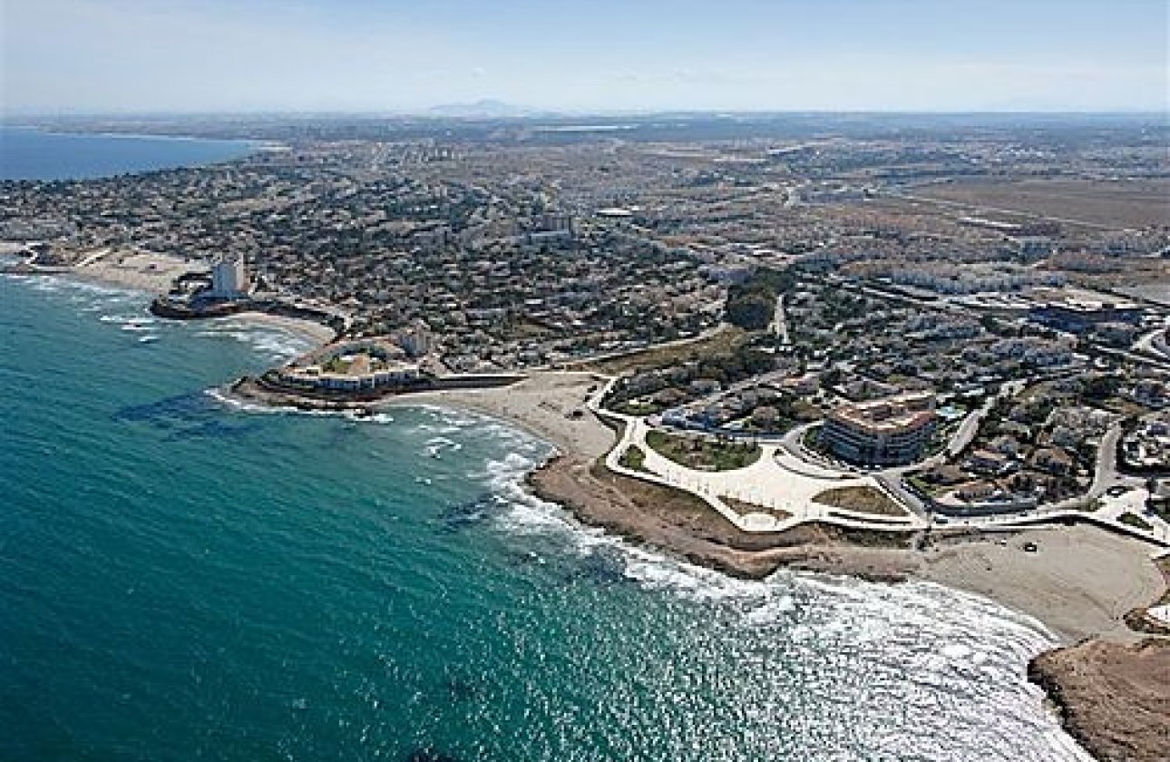 Resale - Apartment -
Orihuela Costa - Costa Blanca