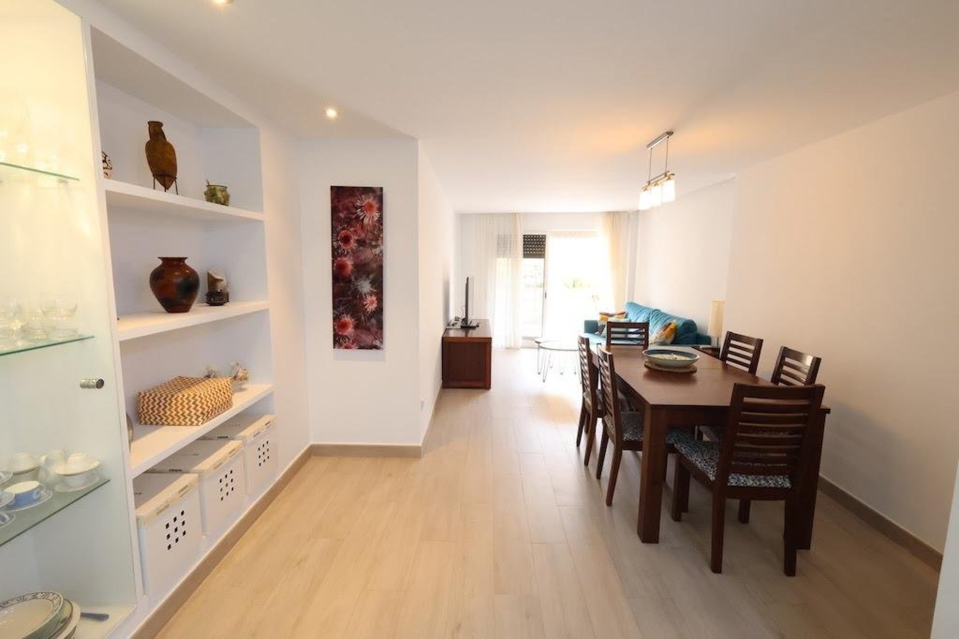 Resale - Apartment -
Orihuela Costa - Costa Blanca